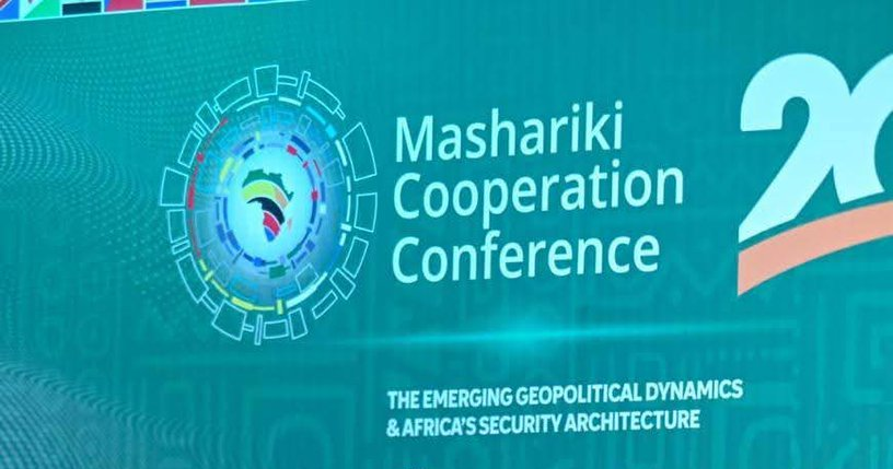 From Kwale to the World: Africa’s Moment to Lead on Global Security